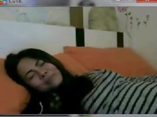 Nina webcam: grátis 60 fps adulto filme vídeo 26