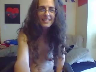 Moche בוגר שיערי מצלמת אינטרנט סוֹלוֹ, חופשי חדש שיערי סקס וידאו סרט 77