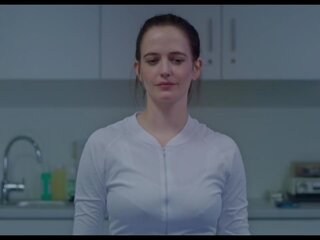 Eva verde - proxima: gratis el más atractivo mujer vivo hd adulto vídeo mov