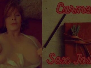 Carmen ange suce: gratuit uflash hd sexe agrafe vidéo d3
