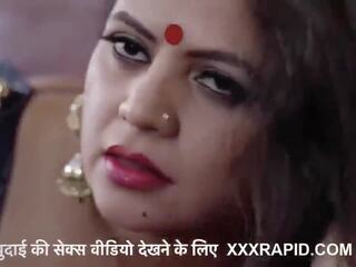 Sagi bhabhi ki chudai show v hindština, vysoká rozlišením dospělý film 07