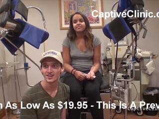 Government tricks immigrants with mugt healthcare: xxx clip 78