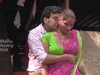 Gorgeous Indian Wife Compromised for Money, HD adult video 50