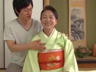 Japans milf: japans buis xxx seks video- klem 7f