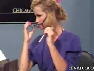 Nurse Peyton fascinating Orallservice