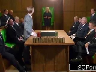 Britisk pornostjerner jasmin jae & loulou påvirke parlamentet decisions av steamy skitten video