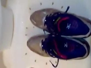 Middle-aged foot shoe jimat, free diwasa jimat dhuwur definisi bayan 2b